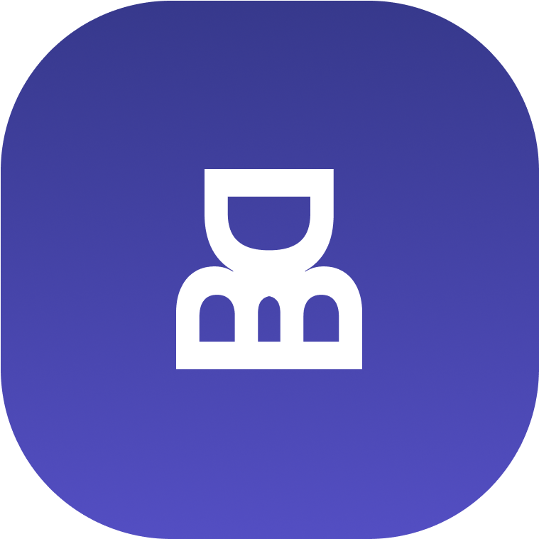 Design Resume Review Logo